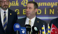 Fenerbahçe'de tarihi birleşme ! Barış Göktürk adaylıktan çekilip Aziz Yıldırım'ı destekleyecek