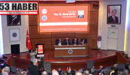 Erzurum’da “Bireysel Başvurunun Türk Hukukuna Etkisi” Paneli Düzenlendi