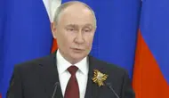 Putin: Rusya-Çin işbirliği küresel istikrarın garantisi
