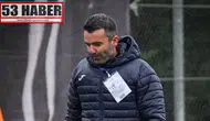 Teknik Direktör Özcan Karakiraz: Futbolda Rakiplik Geçici, Saygı Sonsuz