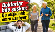 Uzmanlar Hayret İçinde: Bu Basit Alışkanlık Sağlıklı Yaşam Süresini Artırıyor!