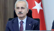 Uraloğlu: Türkiye’nin taşımacılık kapasitesini her geçen gün ileri taşıyoruz