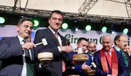 İstanbul'da 18. Giresun Günleri Festivali Büyük İlgi Gördü