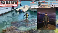 Dalgıç Cemil Salman Kimdir, Nerede Kayboldu?