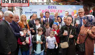 Trabzon’da Gülüşlerin Engeli Yok, Bu Festival Hepimizin Festivali Coşkuyla Başladı
