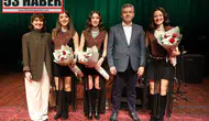 Artvin’de Samida Konseri Büyük İlgi Gördü