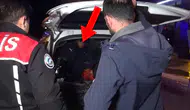 Erzurum'da Bıçaklı Kavga: Bir Kişi Rehin Alındı!