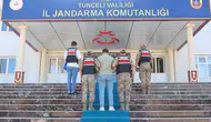 Tunceli'de Uyuşturucu Madde Operasyonu Gerçekleştirildi