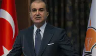 Çelik: Siyasi Baskılara Karşı Duracağız