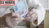 Emeklilerin Bayram İkramiyeleri, Bugünden İtibaren Hesaplara Yatırılmaya Başlandı!