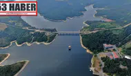 Bahar Yağmurları Doğanın Canlanmasına Neden Oldu!