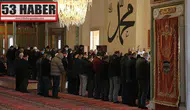 2026 Kırşehir'de Kurban Bayramı Namazı Hangi Saatte? İlçe İlçe Namaz Saatleri Belli Oldu!