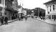 Rize'nin eski fotoğrafları