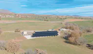 Tüprag’ın Çevre Dostu Projesi Uluslararası Başarı ile Taçlandı!