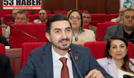 Gençtürk: İzmit Belediyesini AKP’nin ballı kaymaklı müteahhitleriyle karıştırmayın