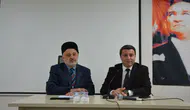 Yomra Kaymakamlığı Personel Toplantısında Hizmetler Değerlendirildi
