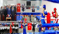 Yumrukların Savaşına Tanıklık Edin: Kars'ta 373 Sporcu Ringe Çıktı!