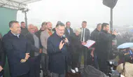 Başkan Genç: Karadağ’ı Vakfıkebir ile Buluşturuyoruz