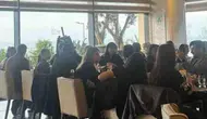 Trabzon’da Koruma Altındaki Kız Çocuklarına Meslek Seçimi Desteği