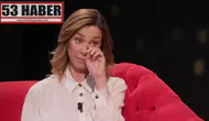 İnci Türkay yıllar sonra gelen Defne Joy Foster itirafıyla ağlattı