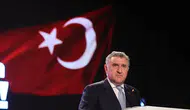 Bakan Bak'tan Milli Aile Haftası Mesajı: Aile Değerleri Her Zaman Önemli