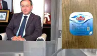 ÇAYKUR’dan Yeni Ürün Atağı: Bardak Su Piyasaya Sunuldu