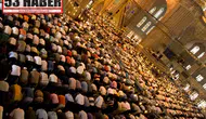 2026 Amasya'da Kurban Bayramı Namazı Saati Belirlendi! İlçelere Göre Detaylar Açıklandı