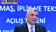 Bakan Bolat'tan 15 Mayıs Aile Günü’ne Özel Kutlama Mesajı