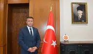 Kaymakam Ocak, Kurban Bayramı’nda birlik ve dayanışmanın önemini vurguladı!