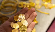 Büyük banka, altın fiyatları hakkında önemli bir uyarıda bulundu!