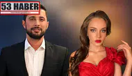 Miray Daner sevgilisi kim? Ata Caner Çerçioğlu kimdir, kaç doğumlu, nereli, evleniyorlar mı, düğün ne zaman?