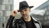 Murat Evgin'den Yaza Enerjik Bir Merhaba: Yazı Özledim Adlı Yeni Şarkısı Yayınlandı!