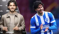 Ferdi Kadıoğlu, Brighton’da sezonun oyuncusu seçildi