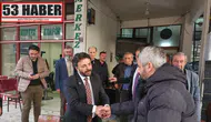 Saadet Partisi’nden Kendirli Çıkarması: Geçim Sıkıntısı Her Eve Dokunuyor