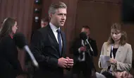 Budrys: Rusya, Hava Savunma Zayıflıklarını Propaganda ile Maskelemeye Çalışıyor