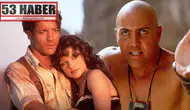 Mumya filmi konusu ne ve hangi yıl çekildi? Başroller kim, nerede geçiyor, kaç seriden oluşuyor?