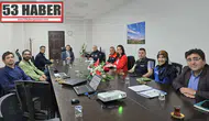 AFAD Rize’den Recep Tayyip Erdoğan Üniversitesi’ne Afet İş Birliği Ziyareti