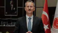 Görgün'den STM'nin Kuruluş Yıldönümüne Özel Kutlama Mesajı