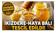 İkizdere-Haya Balı Tescil Edildi: Köyümüzün Balını Koruma ve Geliştirme Amacıyla Tescil Ettirdik
