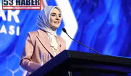 Göktaş: Sosyal Politikalar Ekonomik Büyümenin Temel Taşıdır