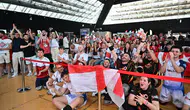 Türkiye HADO Takımı, DIGIFEST'20'de Avrupa İkinciliğini Elde Etti!