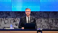 Plenkovic: Zagreb, Son On Yılda Güçlü Bir İvme Kazandı!