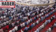2026 Kayseri'de Bayram Namazı Saatleri Belirlendi: İlçe İlçe Kurban Bayramı Vakitleri Açıklandı!