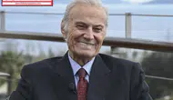 Ediz Hun yaşlılıkta en büyük tehlikenin yalnızlık olduğunu söyledi