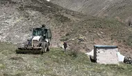Pazaryolu’nda Altyapı ve Yol Çalışmaları Tamamlandı