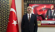 Ardanuç Kaymakamı Alparslan Sözen’den Kurban Bayramı Mesajı