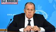 Lavrov, Afrika Günü Kutlamalarında Dikkat Çeken Bir Resepsiyon Aldı