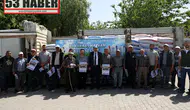 Aydın'dan Didim’de üreticilere yem desteği