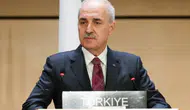 Kurtulmuş: Rabbim, ülkemizi afetzedelerden korusun