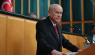 MHP Lideri Bahçeli: Statü açığı varsa ele alınmalı